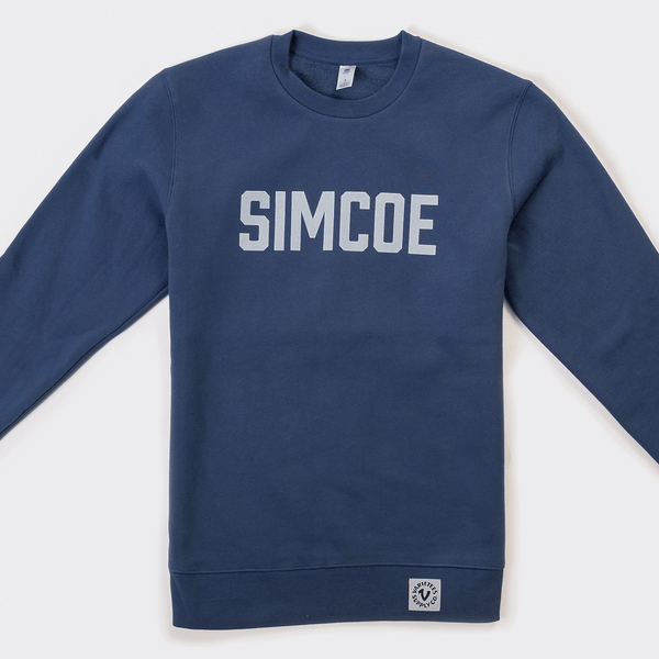 Simcoe® Flagship Crew