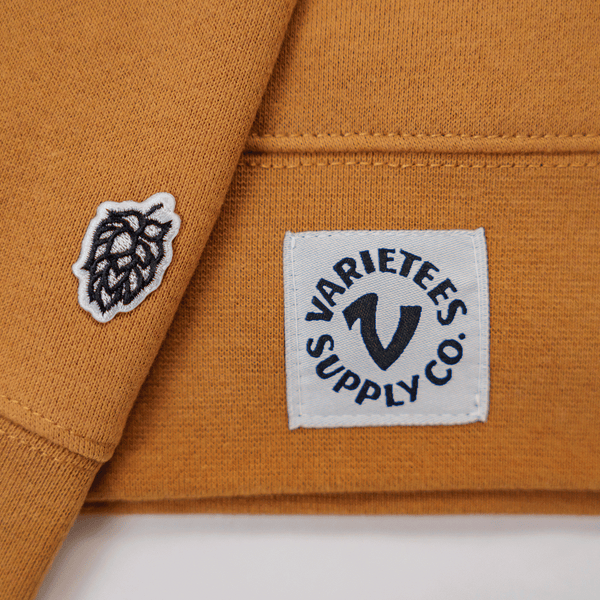 Mosaic® Flagship Crew