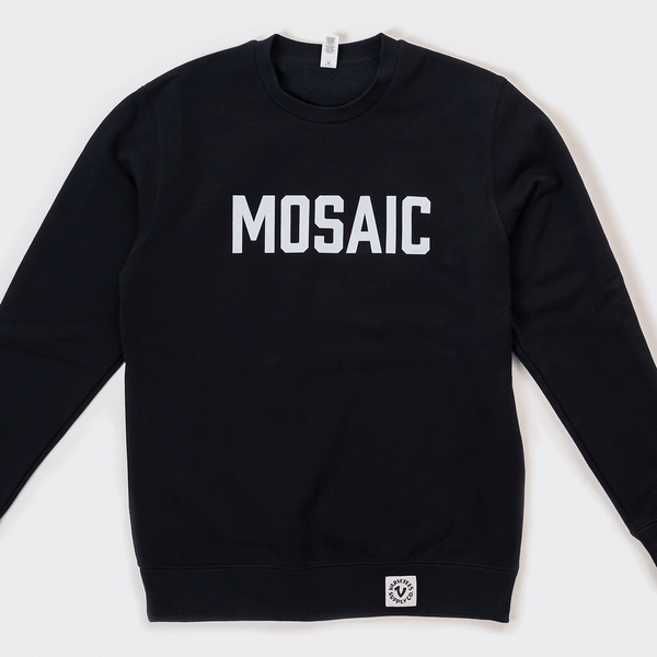 Mosaic® Flagship Crew