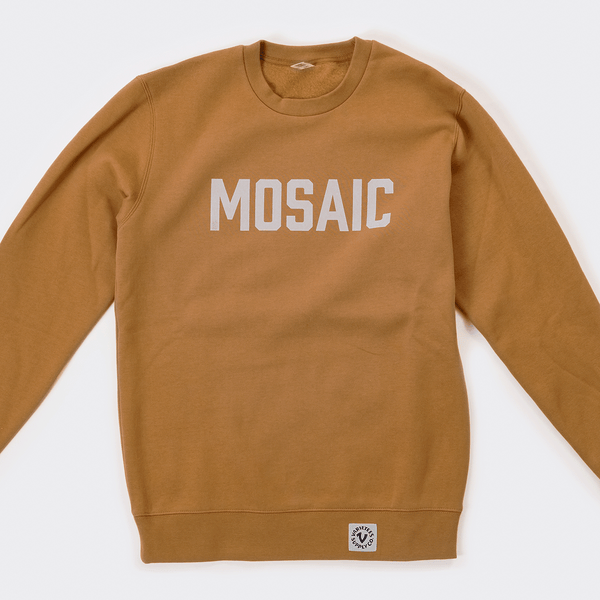 Mosaic® Flagship Crew