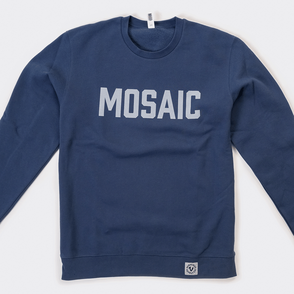 Mosaic® Flagship Crew