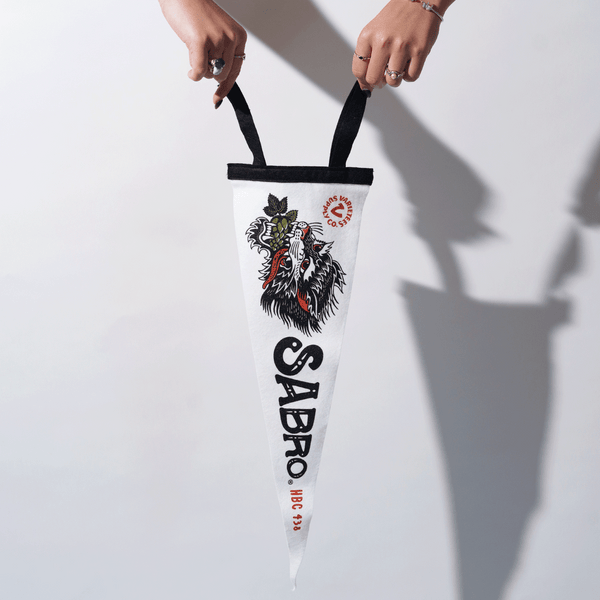 Sabro® Pennant