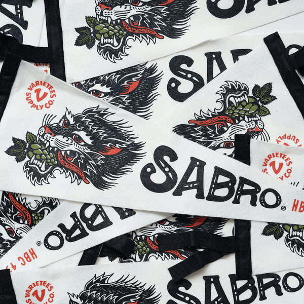 Sabro® Pennant