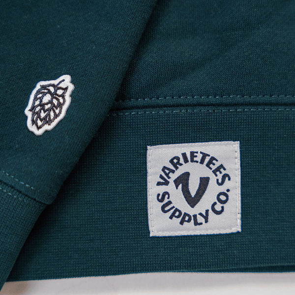Simcoe® Flagship Crew