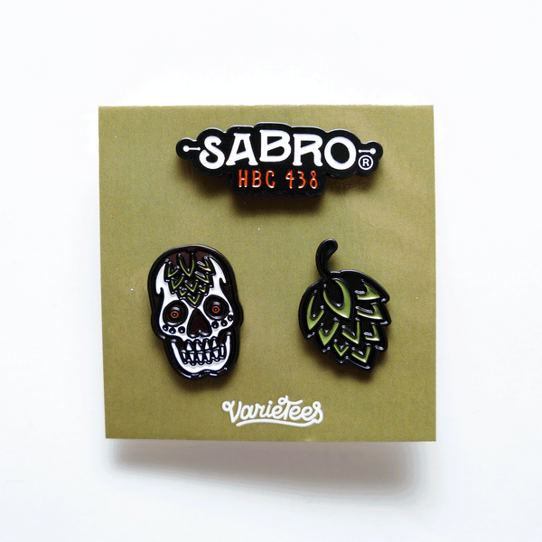 Sabro® Pin Set