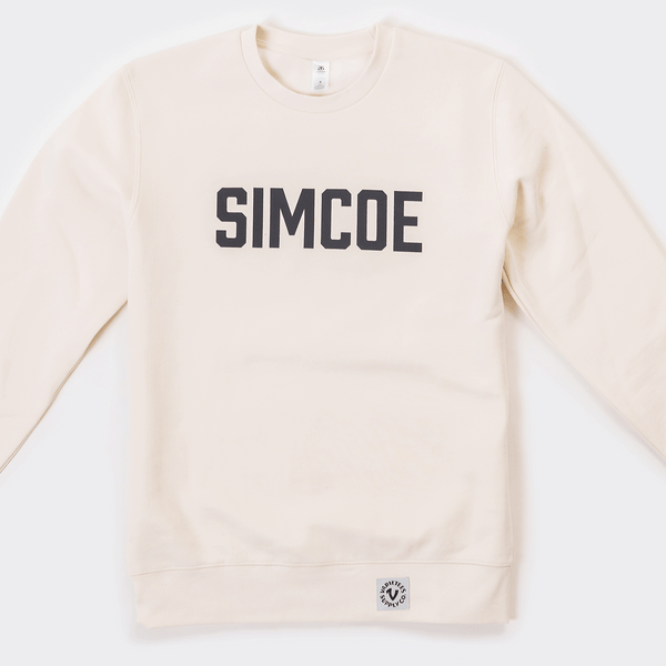 Simcoe® Flagship Crew