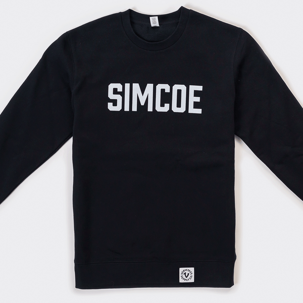 Simcoe® Flagship Crew
