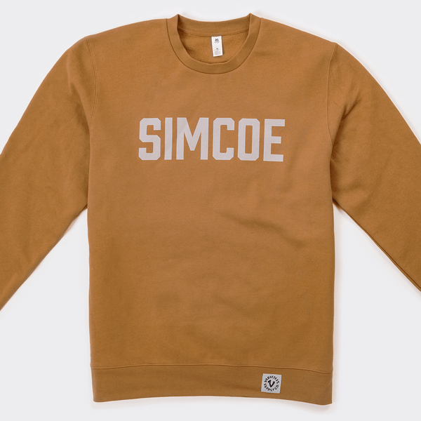 Simcoe® Flagship Crew