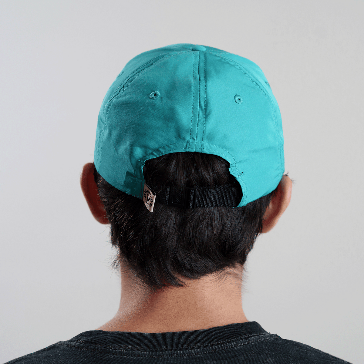 Mosaic® Nylon Rope Hat – VarieTees®