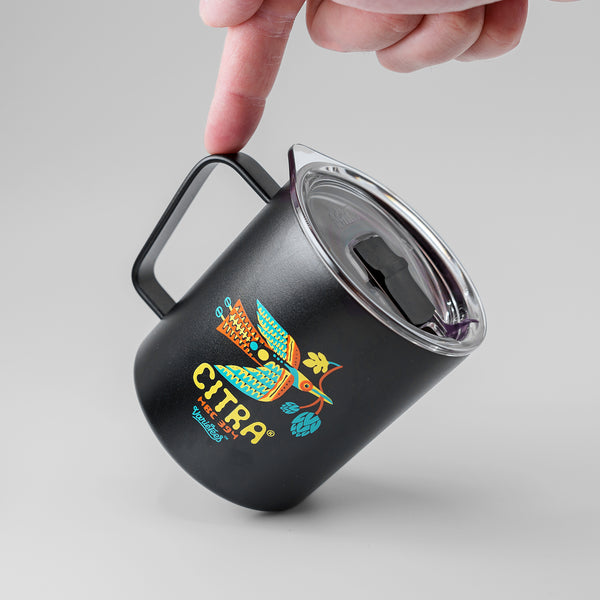 Citra® Camp Cup