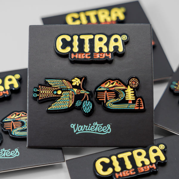 Citra® Pin Set