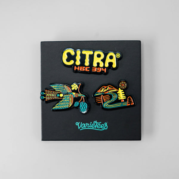 Citra® Pin Set