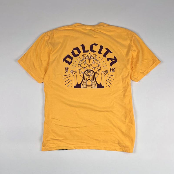 DOLCITA™ GOLDEN HOUR TEE