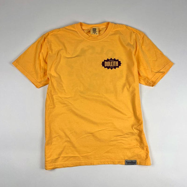 DOLCITA™ GOLDEN HOUR TEE