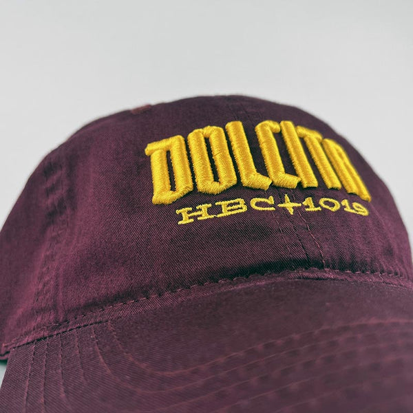 DOLCITA™ DAD HAT