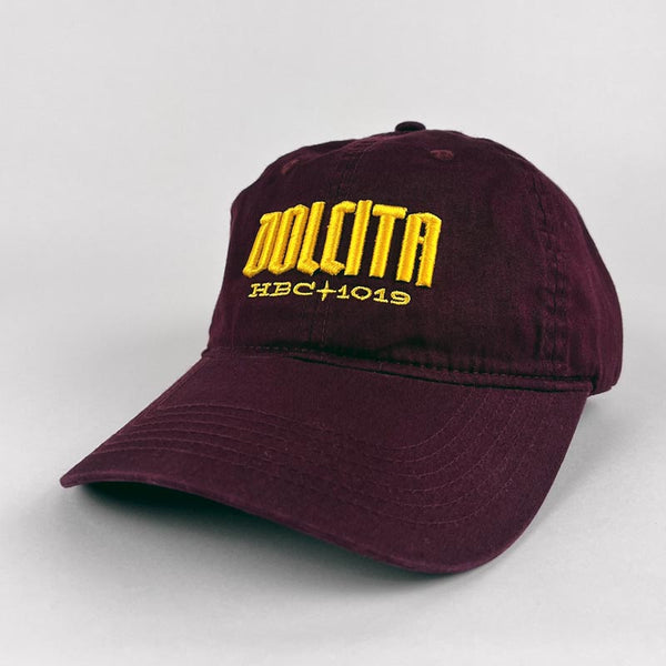 DOLCITA™ DAD HAT