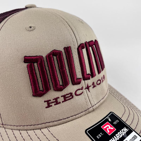 DOLCITA™ TRUCKER HAT