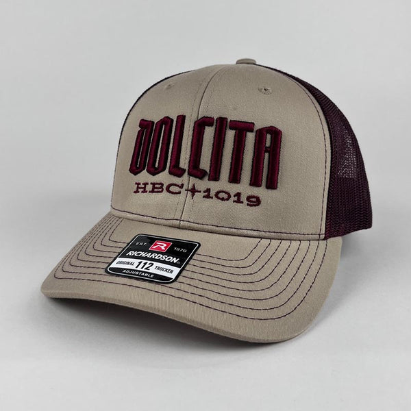 DOLCITA™ TRUCKER HAT
