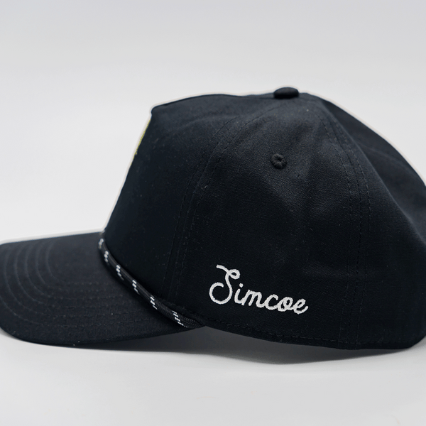 Simcoe® Harvest Rope Hat