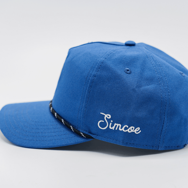 Simcoe® Harvest Rope Hat