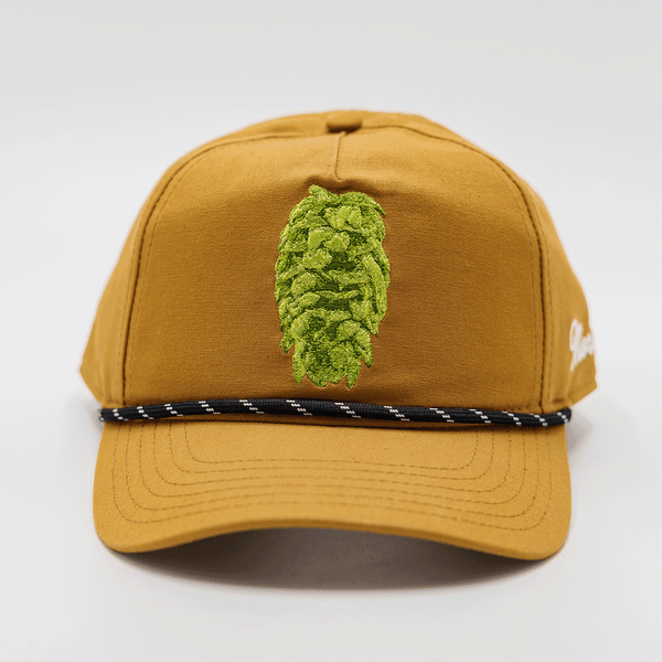 Mosaic® Harvest Rope Hat