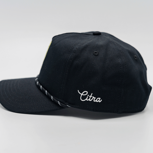 Citra® Harvest Rope Hat