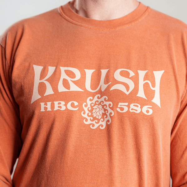 Krush™ Long Sleeve Tee