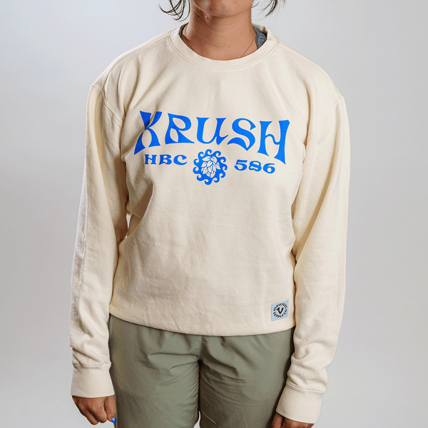 Krush™ Crewneck Sweatshirt