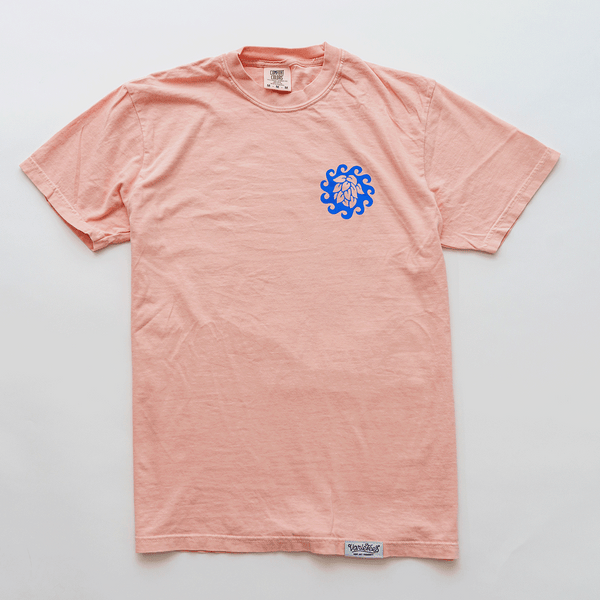 Krush™ Peachy Days Tee