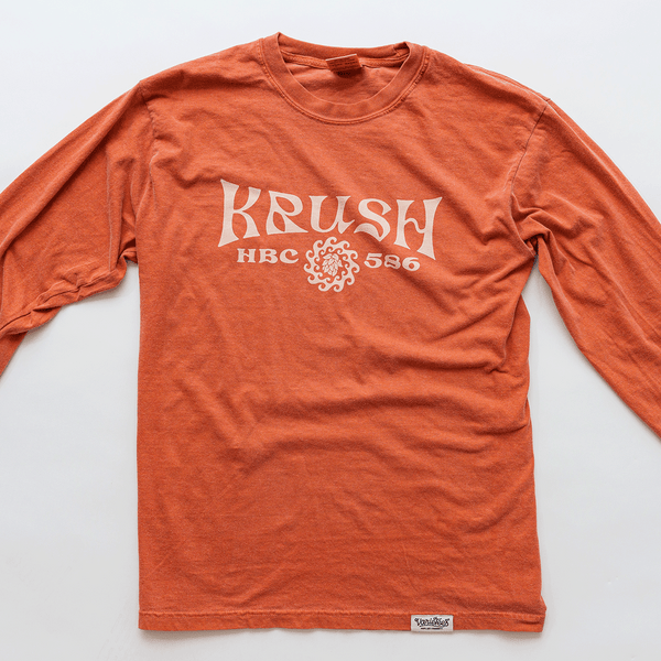 Krush™ Long Sleeve Tee