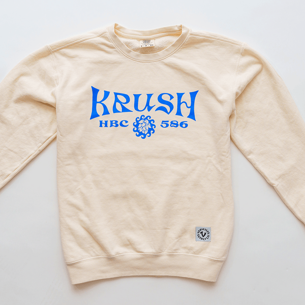 Krush™ Crewneck Sweatshirt