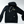 Sabro® Black Re-Fleece Hoodie