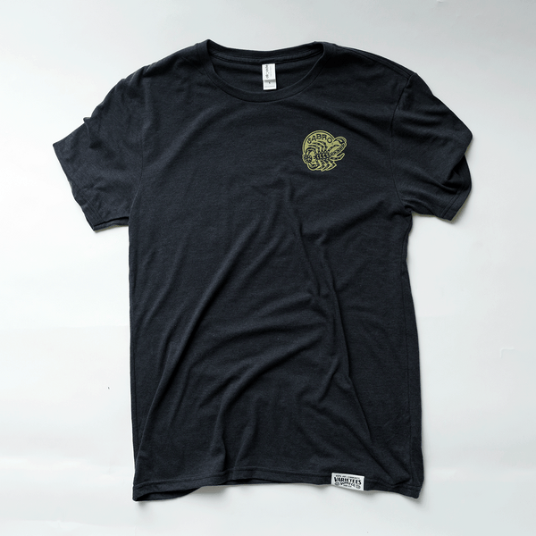 Sabro® Tri-Blend Tee