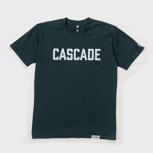 Cascade Flagship Tee