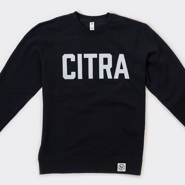 Citra® Flagship Crew
