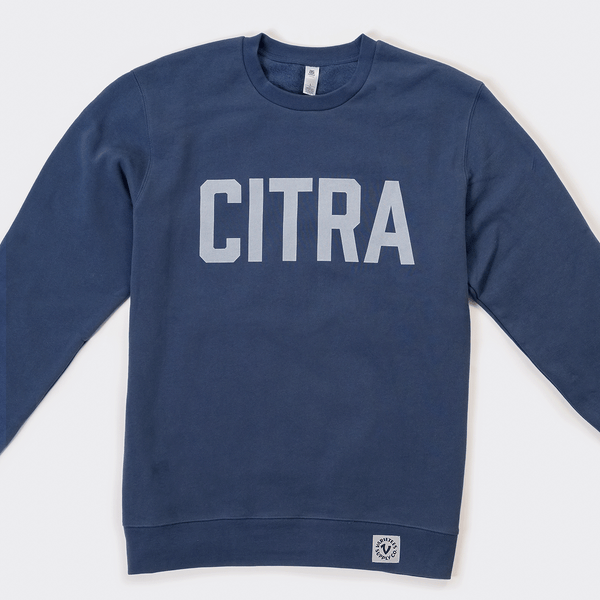 Citra® Flagship Crew