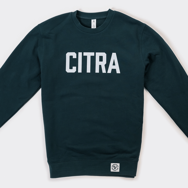 Citra® Flagship Crew