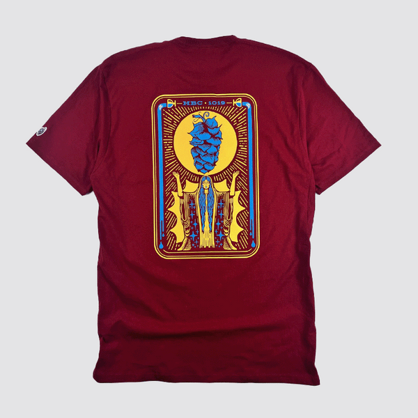 DOLCITA™ TAROT TEE