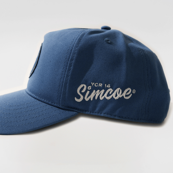 Simcoe® Felt Cone Hat