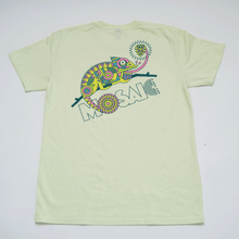 Load image into Gallery viewer, Mosaic® Lime Tee
