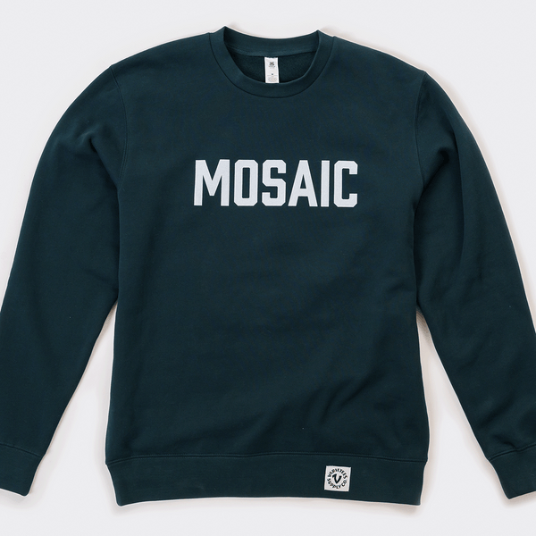 Mosaic® Flagship Crew