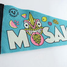 Load image into Gallery viewer, Mosaic® Pennant
