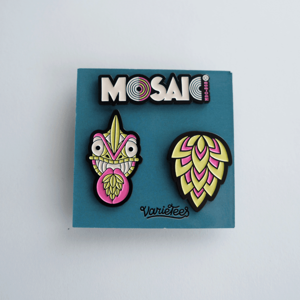 Mosaic® Pin Set