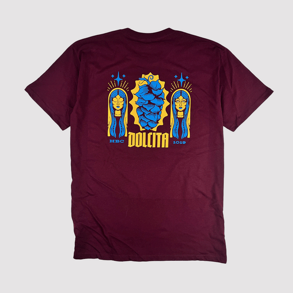 DOLCITA™ AWAKEN TEE
