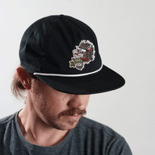 Load image into Gallery viewer, Sabro® Rope Hat
