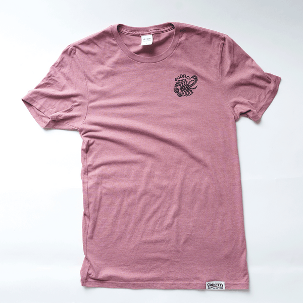 Sabro® Tri-Blend Tee