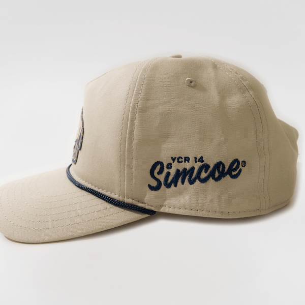 Simcoe® Buffalo Hat