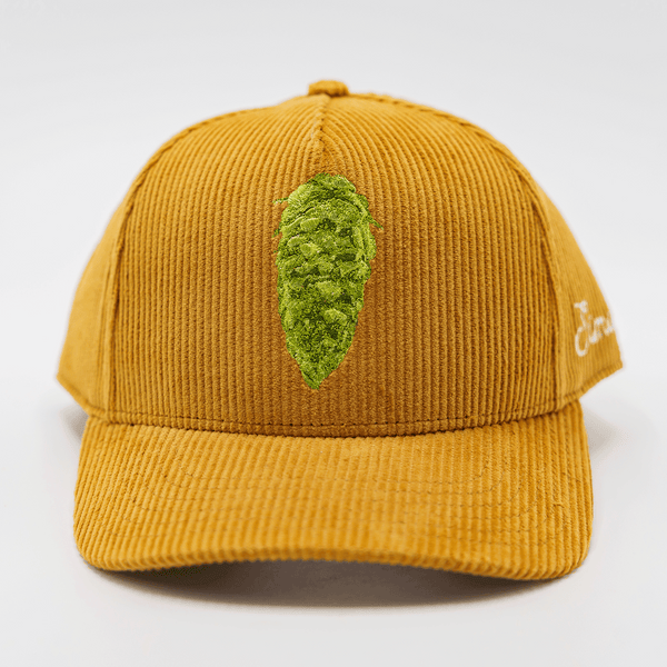 Simcoe® Harvest Corduroy Hat