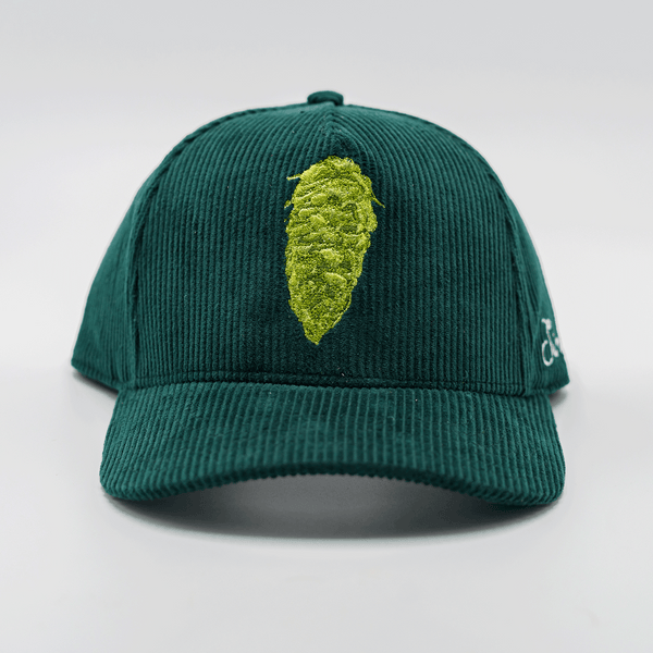 Simcoe® Harvest Corduroy Hat