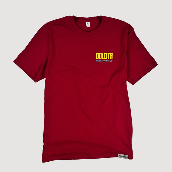 DOLCITA™ TAROT TEE